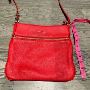 Kate spade cross body